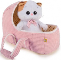 Ли-Ли baby в люльке от интернет-магазина Континент игрушек