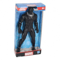 Игрушка Велью Marvel Фигурка Black Panter Черная Пантера, 30 см., Hasbro от интернет-магазина Континент игрушек
