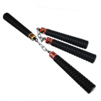 Набор оружия рептилий-ниндзя, 2 предмета от интернет-магазина Континент игрушек