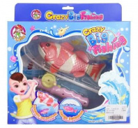Игра Рыбалка, световые и звуковые эффекты, 28х6х28,80 см