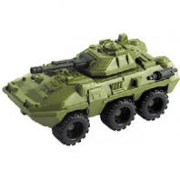Машина БМП "Скорпион"  20х10х9 см от интернет-магазина Континент игрушек