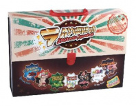 Игра настольная. 7 лучших игр Десятого королевства, набор от интернет-магазина Континент игрушек