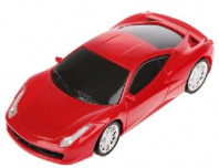 Машина на радиоуправлении, 4 канала, свет от интернет-магазина Континент игрушек