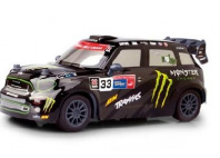 Машина на радиоуправлении 1:24 Mini Countryman JCW RX от интернет-магазина Континент игрушек