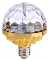 Светодиодный Диск-лампа AB-8 от интернет-магазина Континент игрушек