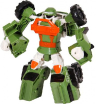 Мини Тобот  К от интернет-магазина Континент игрушек