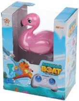 Фламинго на радиоуправлении  от интернет-магазина Континент игрушек