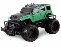 Машина Внедорожник на радиоуправлении 1:20 от интернет-магазина Континент игрушек