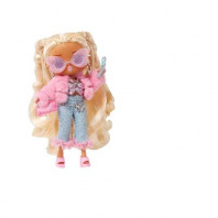 Кукла LOL Surprise Tweens Olivia Flutter, 4 серия, Оливия Флаттер 588733