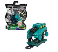 Дикие Скричеры. Игровой набор Стегозавр Дино 720.ТМ Screechers Wild