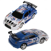 Машина на радиоуправлении, 4 канала, пульт управления+педали от интернет-магазина Континент игрушек