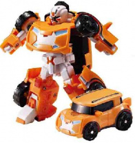 Мини Тобот Х от интернет-магазина Континент игрушек
