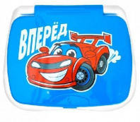 ZABIAKA Обучающий компьютер "Гонщик №1" №SL-01385 3277015 от интернет-магазина Континент игрушек