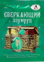 Пасхальный набор "Сверкающий Изумруд"  6707625 от интернет-магазина Континент игрушек