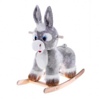 Качалка Ослик