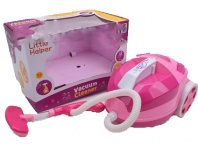 Игрушечный пылесос на батарейках от интернет-магазина Континент игрушек