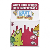 Игровой набор  Мышиная Мания