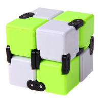 Бесконечный квадрат от интернет-магазина Континент игрушек