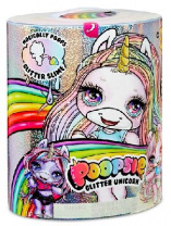 Poopsie Surprise Unicorn 561132 Единорог блестящий