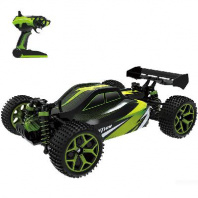 Машинка гоночная на радиоуправлении 38х24х19 см от интернет-магазина Континент игрушек