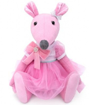 Символ 2020 года краса Шейла мягкая игрушка от интернет-магазина Континент игрушек