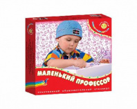 Эл.викторина Мал профессор 6-10 лет от интернет-магазина Континент игрушек