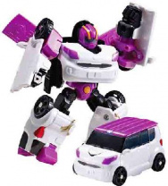 Мини Тобот W от интернет-магазина Континент игрушек