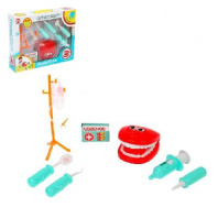 Набор доктора "Юный стоматолог"