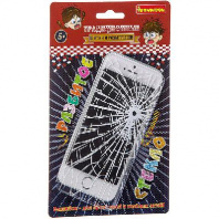 Фокусы от Bondibon, Шутки-приколы, Разбитое "стекло", арт 7534 от интернет-магазина Континент игрушек