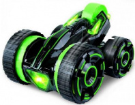 Машинка на радиоуправлении, световые эффекты, 37х21,5х18 см от интернет-магазина Континент игрушек