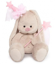 Зайка Ми фея 18 см от интернет-магазина Континент игрушек