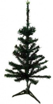 Елочка искусственная, 60 см. от интернет-магазина Континент игрушек
