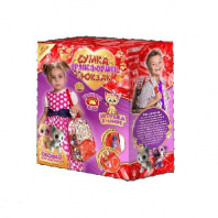 Набор для творчества Сумка Трансформер Рюкзак 1 от интернет-магазина Континент игрушек