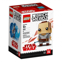 Конструктор LEGO BrickHeadz Рей от интернет-магазина Континент игрушек