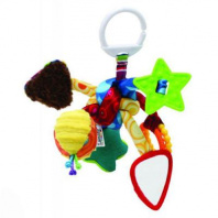 Lamaze Активный узелок