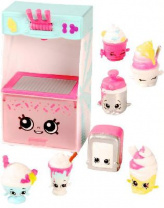 Набор Shopkins Вкусная ярмарка