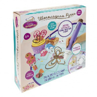 Игровой набор "Шеф-кондитер" шоколадная 3D ручка Т19867 5700806