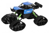 Краулер на радиоуправлении Вездеход Гидроход от интернет-магазина Континент игрушек