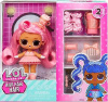 L.O.L. Surprise! Hair Hair Hair 2 series/ Кукла ЛОЛ Стильные прически 2 серия PDQ 580348EUC