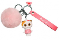 Брелок Ли-Ли с подвесом Сумочка АВВ-038 от интернет-магазина Континент игрушек