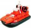 Катер-амфибия на воздушной подушке «Пожарный» 34х22х20,5 см от интернет-магазина Континент игрушек