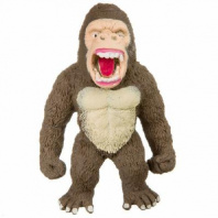 Игрушка-антистресс. Тянучка "Монстры" 15 см