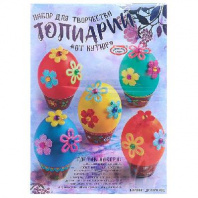 Набор для творчества "haute couture" Ассорти   4194323 от интернет-магазина Континент игрушек