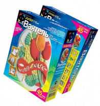 Барельеф Букет тюльпанов от интернет-магазина Континент игрушек