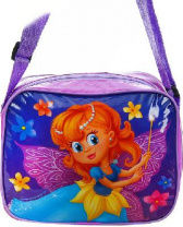 Детская сумочка "Феечка", 19 х 15 см от интернет-магазина Континент игрушек