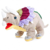 Dino World. Динозавр Трицераптор, 36 см.