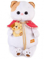 Ли-Ли с собачкой 24 см от интернет-магазина Континент игрушек