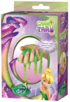 Слайм тайм Набор "Феи Дисней" от интернет-магазина Континент игрушек