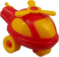 Вертолетик 6,5х7х11см