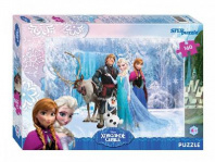 Пазл 160 эл. "Холодное сердце" 94028 186708 от интернет-магазина Континент игрушек